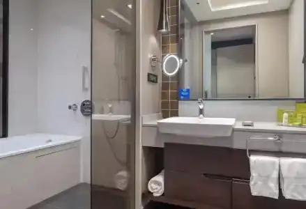 Hilton Bakirkoy - 86