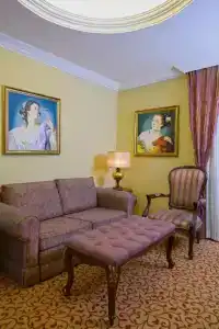 Antique Roman Palace Museum - Adults Only Ultra All Inclusive - 49