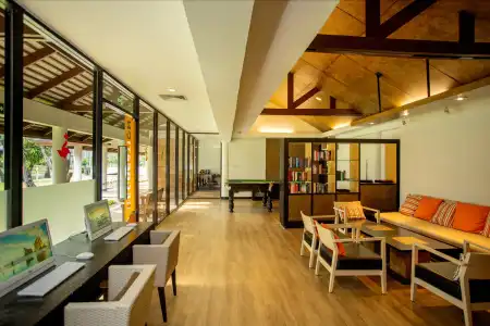 Katathani Phuket Beach Resort - 14