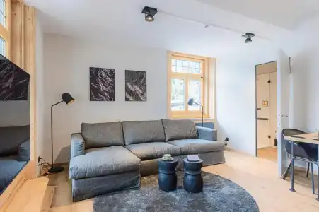 ALPINE INN Davos - 47