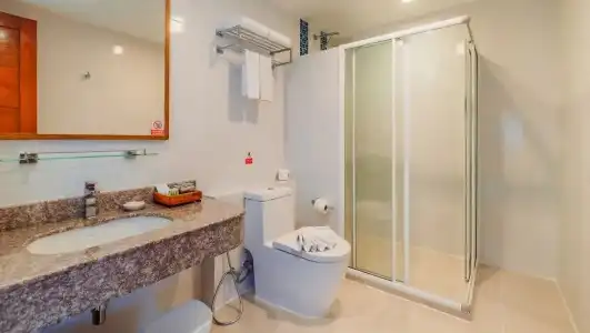 Elite Suites Patong - 126