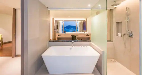 Oceanfront Beach Resort - 52
