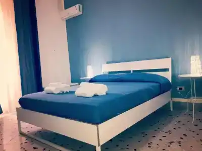 Arco di Trionfo Palermo Bed & Breakfast - 11