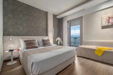 Ammon Zeus Luxury Beach - 46