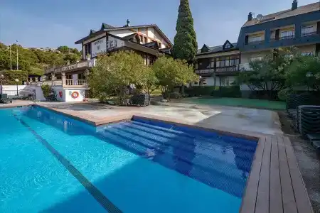 Santa Susanna Resort Affiliated by FERGUS - 19