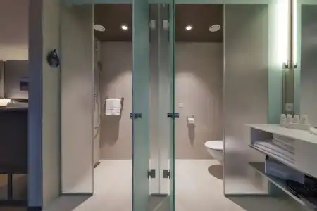 Radisson Blu, Lucerne - 80