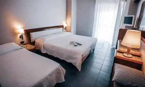 B&B Chioggia Airone - 2