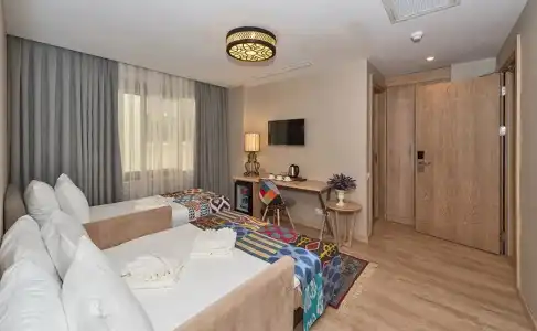 Aybar & Spa - 48