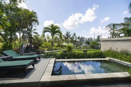Alpin Resort and Villa Ubud - 63