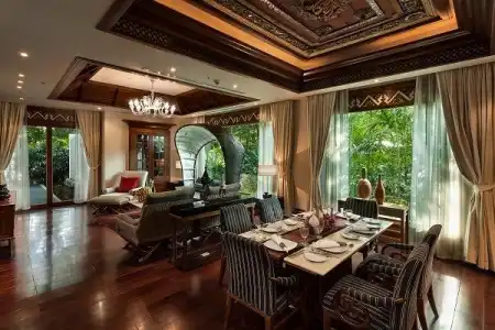 RatiLanna Riverside Spa Resort - 79