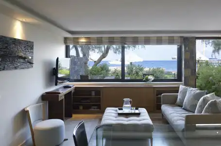 Elounda Peninsula Luxury Resort - 73