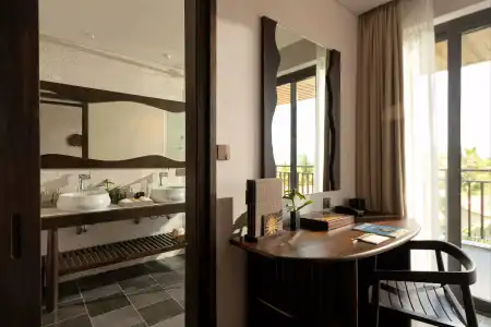 Beach Front Apartments - 40