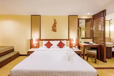 Duangjitt Resort & Spa - 49