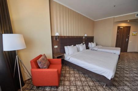 Ramada by Wyndham Rostov-on-Don and Spa - 127
