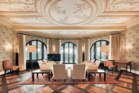 The Dolder Grand - 108
