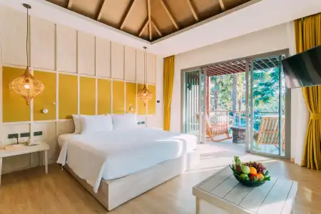 Mandarava Resort and Spa - 51