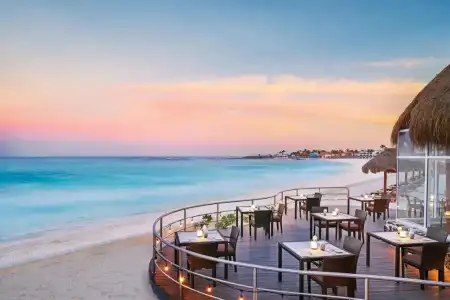 The Westin Cancun Resort Villas & Spa - 30