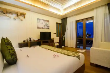 Koh Yao Yai Hillside Resort - 11