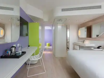 voco MILAN - FIERE by IHG - 32