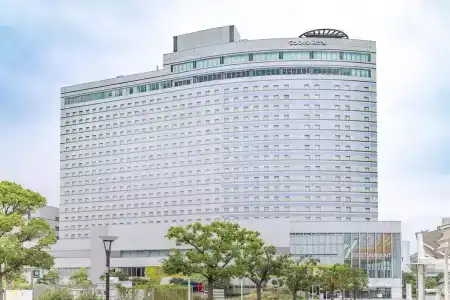 Tokyo Bay Ariake Washington - 40