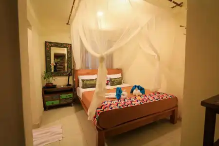 Gajah Biru Bungalows - 87