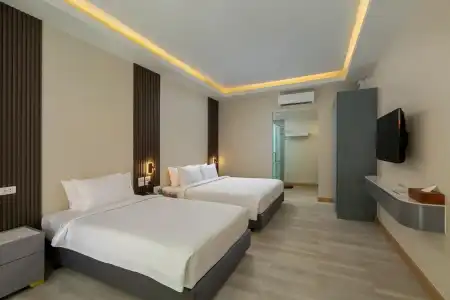 Nai Yang Beach Resort & Spa - 49