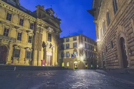 Bernini Palace - 26