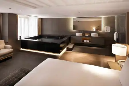 Banyan Tree Club & Spa Seoul - 42