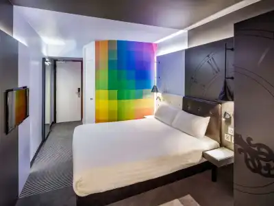 ibis Styles London Southwark – near Borough Market - 50