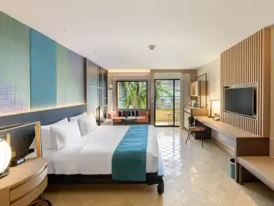 Holiday Inn Resort Phuket - 58