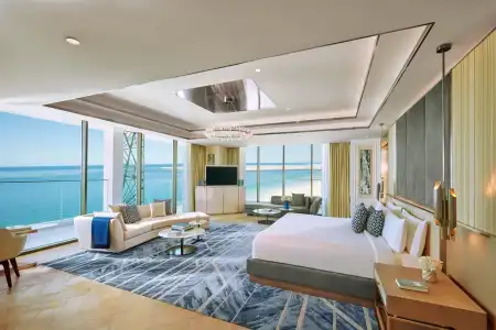 Mandarin Oriental Jumeira, Dubai - 76