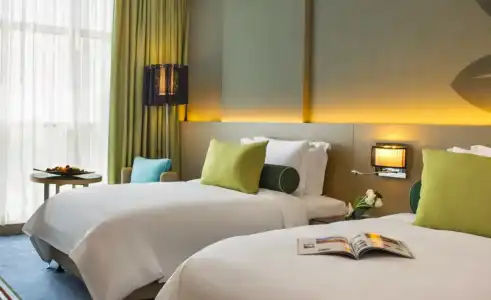 Downtown Rotana - 25