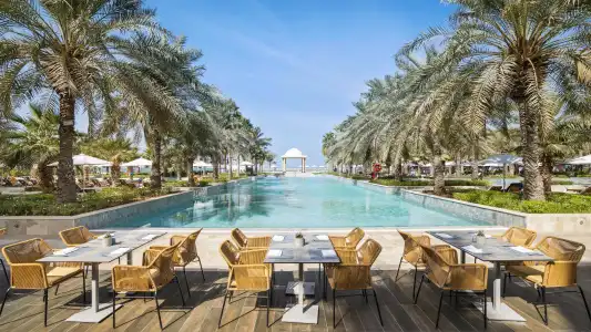 Rixos Al Mairid - 35