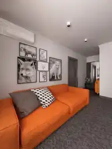 Orion Okhotnik & Spa - 123