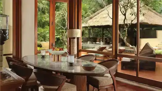 Four Seasons Resort Bali at Sayan - 52
