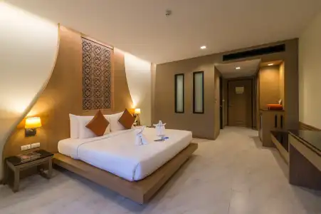 Ananta Burin Resort - 64