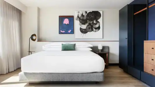 Kimpton BANNEKER by IHG - 22