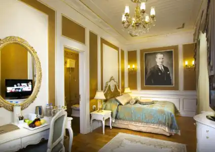 Limak Thermal Boutique - Boutique Class - 49