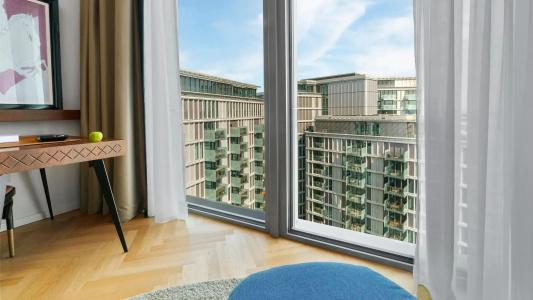 Hyatt Regency Vienna - 40