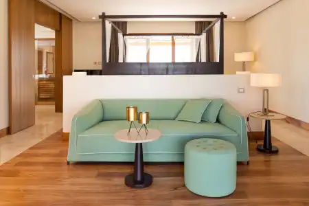Il San Corrado di Noto Luxury Resort - 53