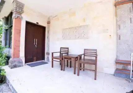 Melasti Kuta Beach & Spa - 88