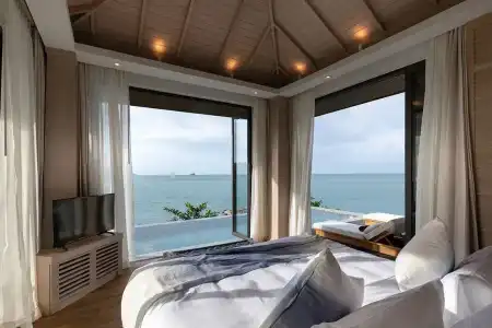 Cape Fahn – Private Islands Samui - 37