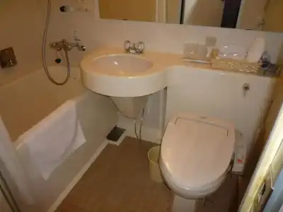 Tokyo Grand - 9