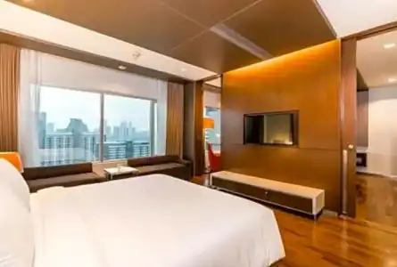 Pathumwan Princess - 83