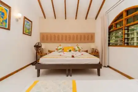 Romance Bungalows - 29