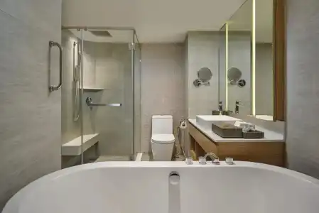 Phuket Marriott Resort & Spa, Merlin Beach - 47