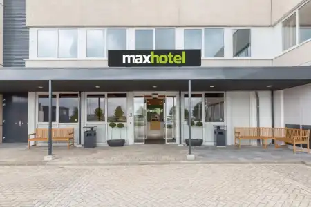 MaxAmsterdam Airport Schiphol - 0