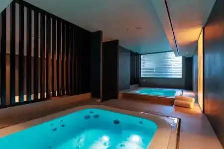 MH Florence & Spa Resort - 24