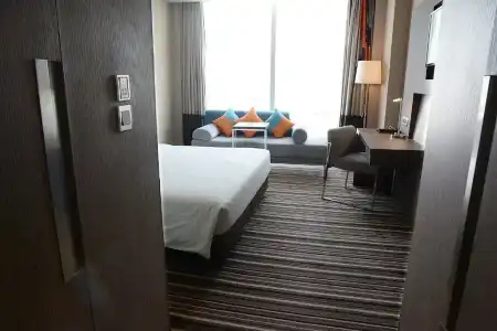 Novotel Bangkok IMPACT - 11