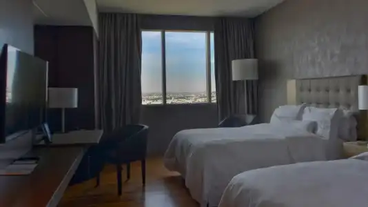 The Westin Guadalajara - 60